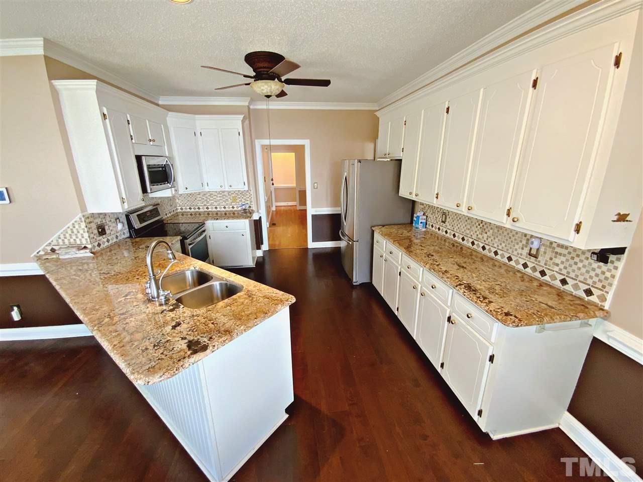624 Drexel Road Rocky Mount, NC 27803 - Photo 4 of 30 Gallery Image 4