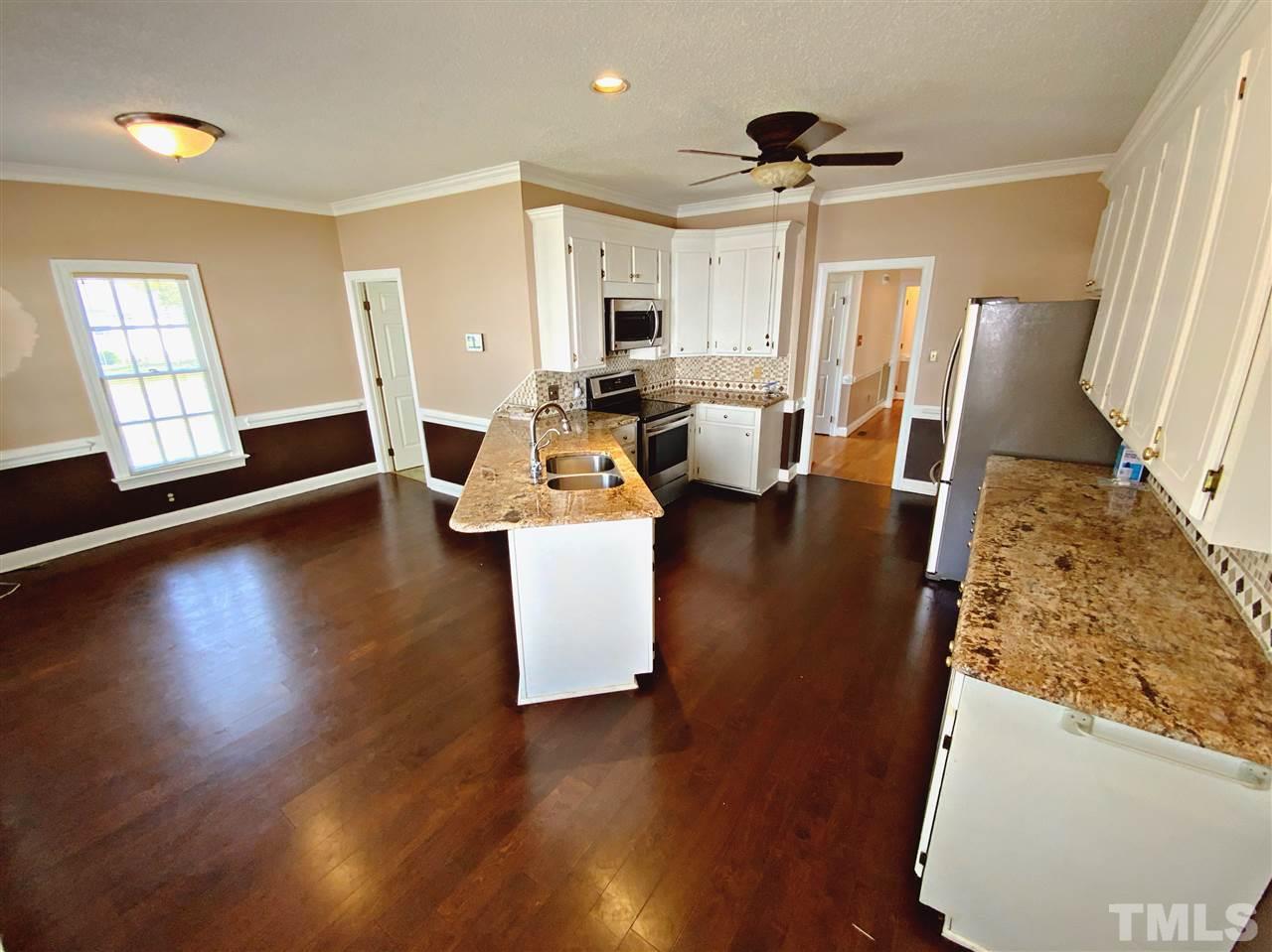 624 Drexel Road Rocky Mount, NC 27803 - Photo 5 of 30 Gallery Image 5