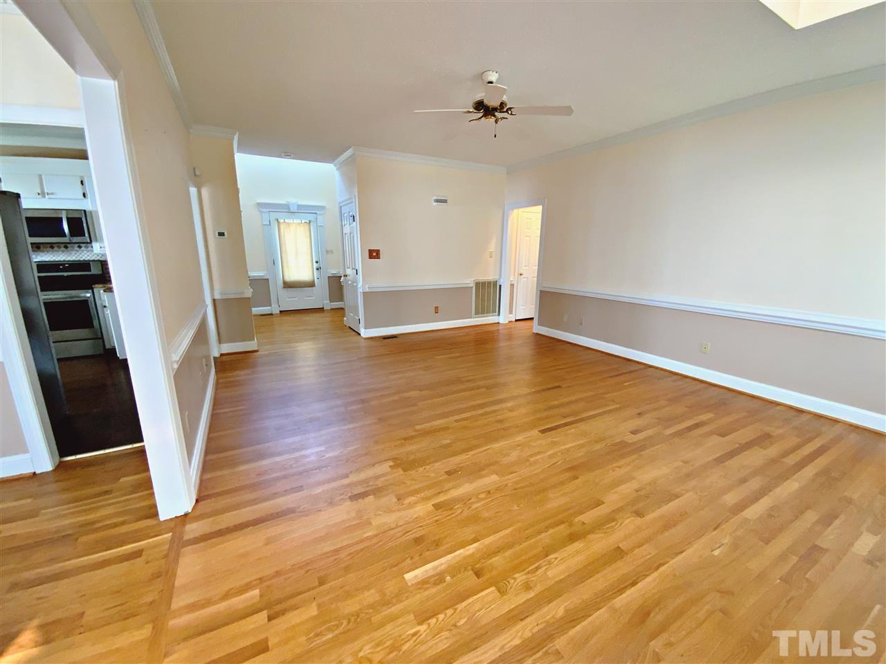 624 Drexel Road Rocky Mount, NC 27803 - Photo 8 of 30 Gallery Image 8