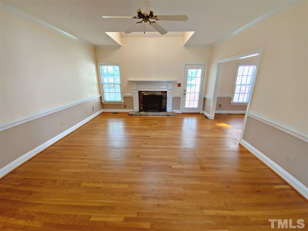 624 Drexel Road Rocky Mount, NC 27803 - Photo 9 of 30 Gallery Image 9
