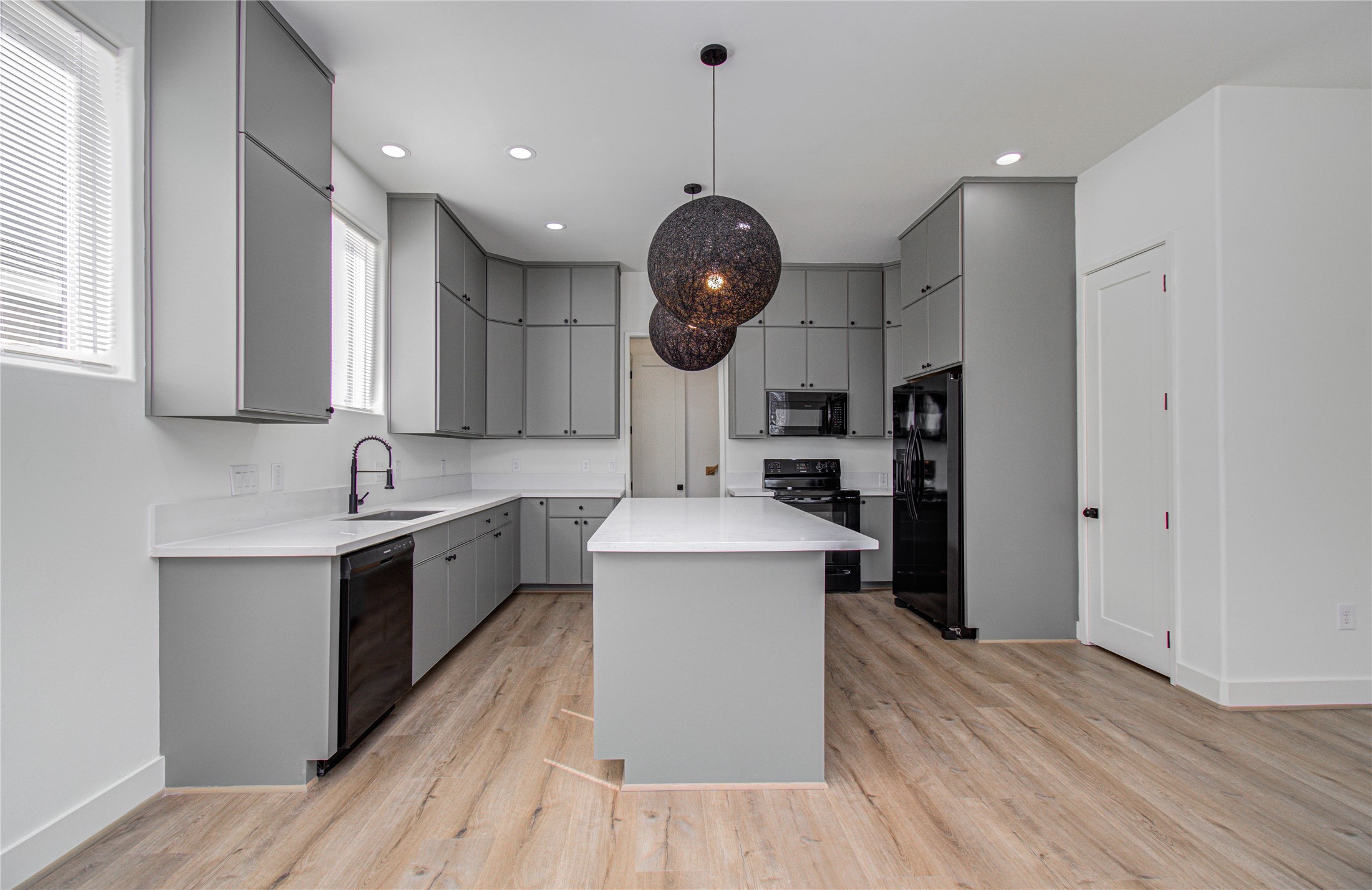 4605 Edison Street, Unit A Houston, TX 77009 - Photo 13 of 30