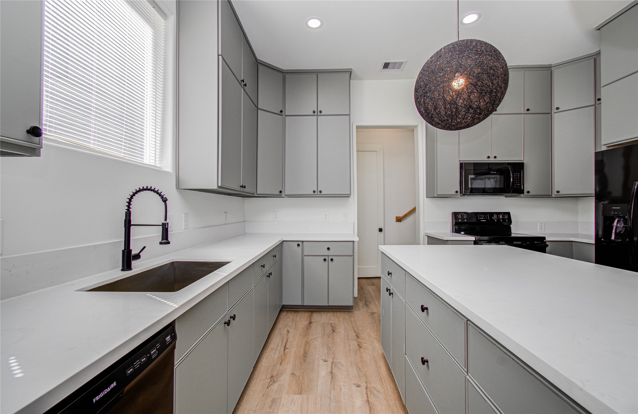 4605 Edison Street, Unit A Houston, TX 77009 - Photo 15 of 30