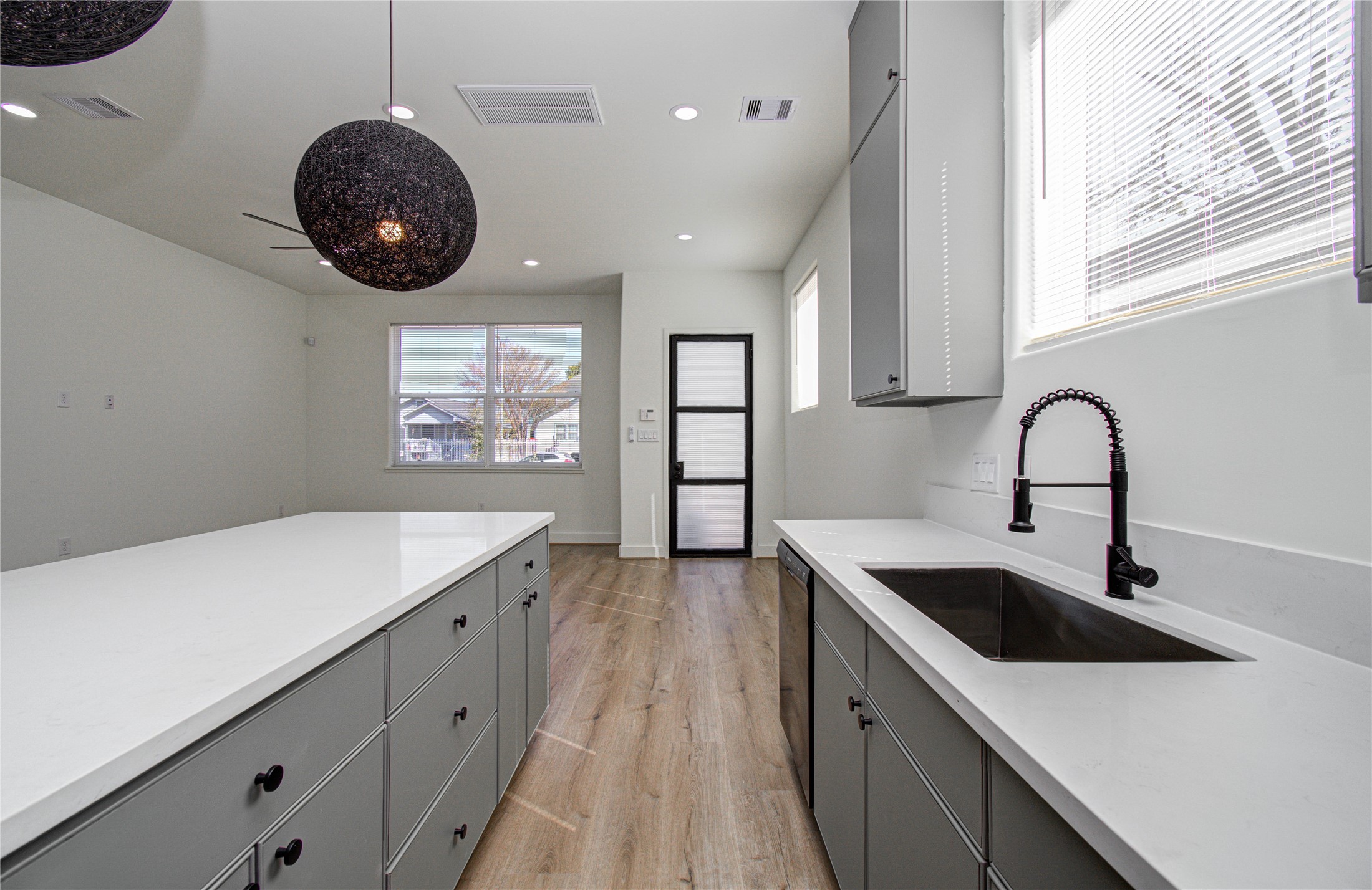 4605 Edison Street, Unit A Houston, TX 77009 - Photo 16 of 30