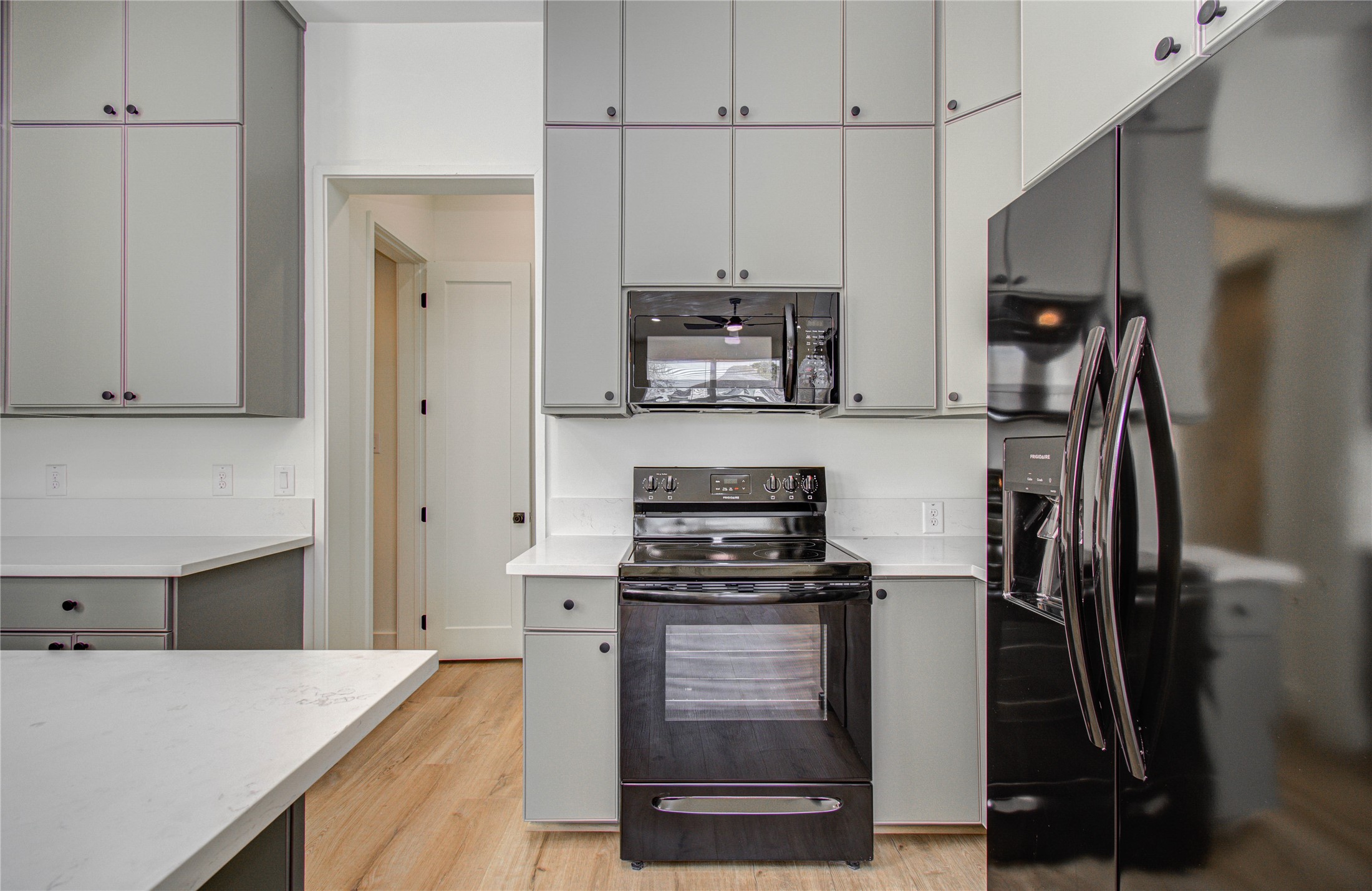 4605 Edison Street, Unit A Houston, TX 77009 - Photo 17 of 30