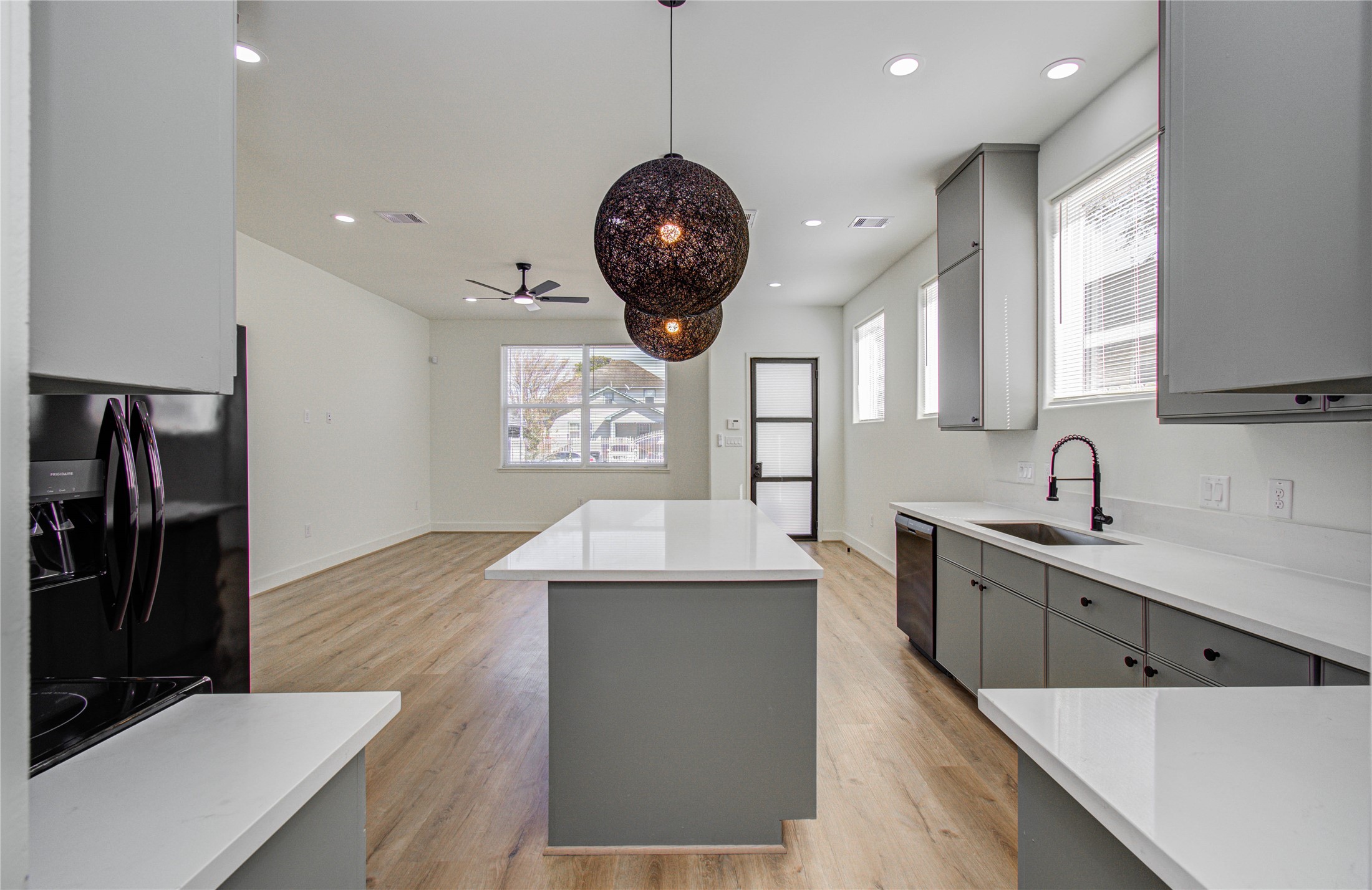 4605 Edison Street, Unit A Houston, TX 77009 - Photo 18 of 30