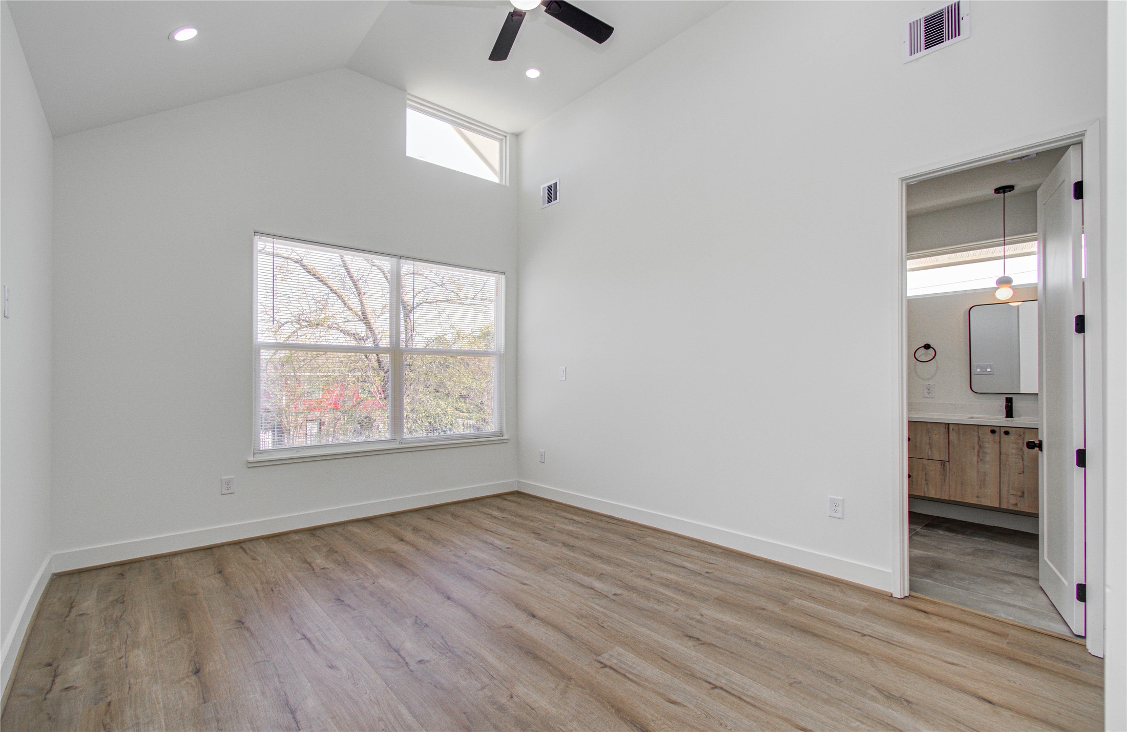 4605 Edison Street, Unit A Houston, TX 77009 - Photo 21 of 30