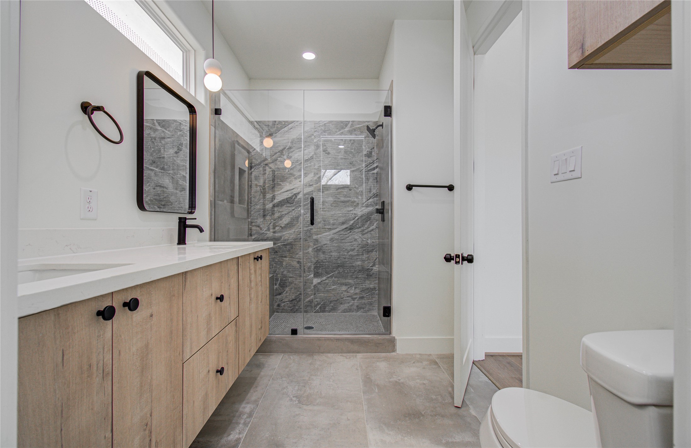 4605 Edison Street, Unit A Houston, TX 77009 - Photo 23 of 30