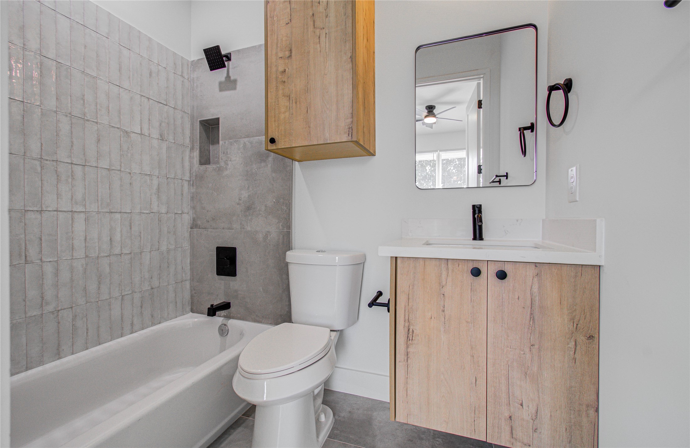 4605 Edison Street, Unit A Houston, TX 77009 - Photo 29 of 30