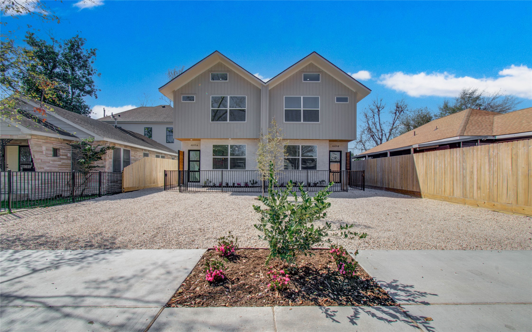 4605 Edison Street, Unit A Houston, TX 77009 - Photo 6 of 30