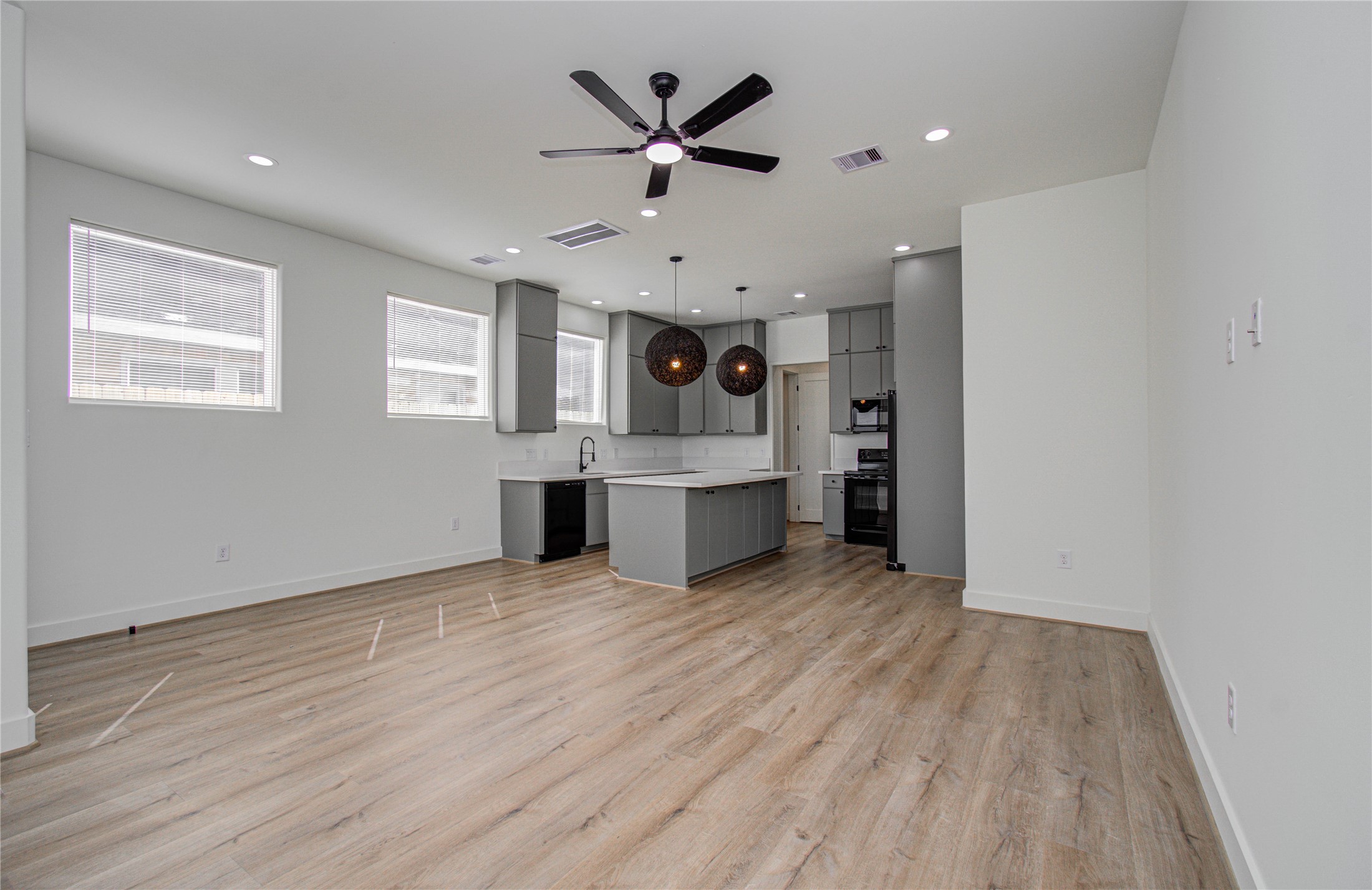 4605 Edison Street, Unit A Houston, TX 77009 - Photo 8 of 30