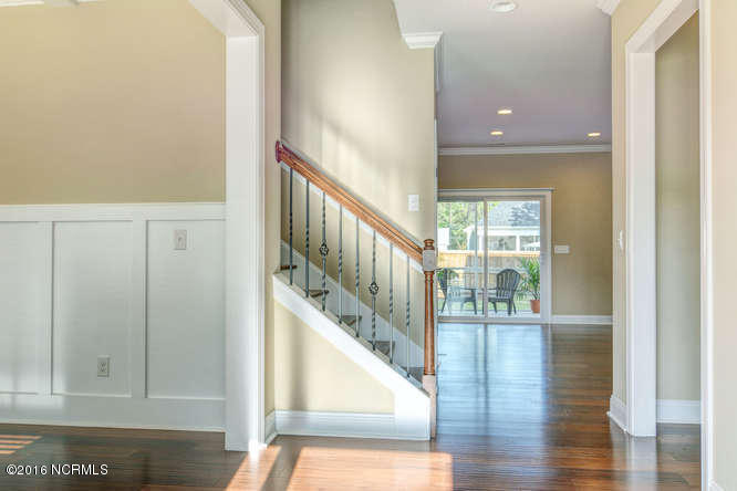 6128 Tarin Road Wilmington, NC 28409 - Photo 3 of 31 6128 Tarin Rd Wilmington NC-small-003-3-