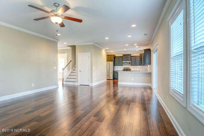 6128 Tarin Road Wilmington, NC 28409 - Photo 7 of 31 6128 Tarin Rd Wilmington NC-small-008-10