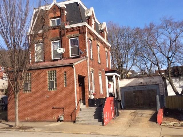 1610 Brighton Road Pittsburgh, PA 15212 - Photo 1 of 1 Gallery Image 1
