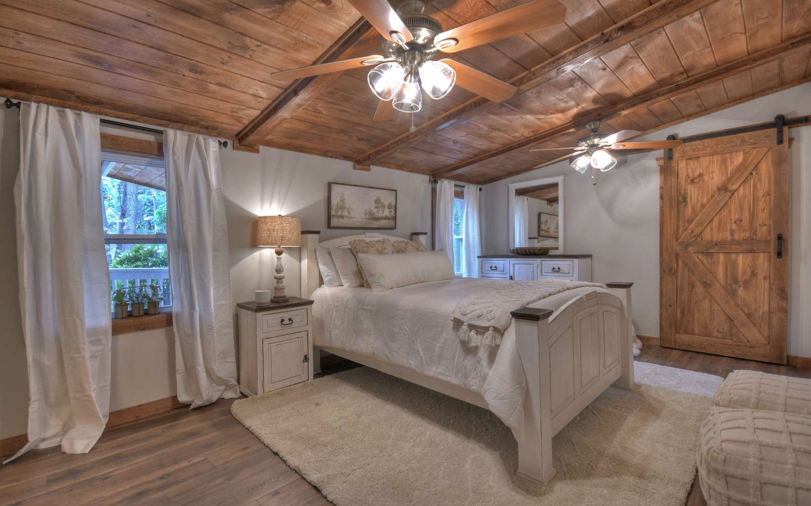 831 Damascus Circle Blue Ridge, GA 30513 - Photo 10 of 22 Additional View