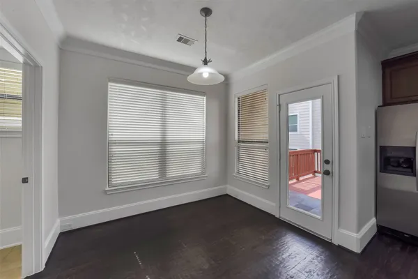 $3,100 | 1335 Studer Street, Houston, TX 77007