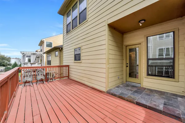 $3,100 | 1335 Studer Street, Houston, TX 77007