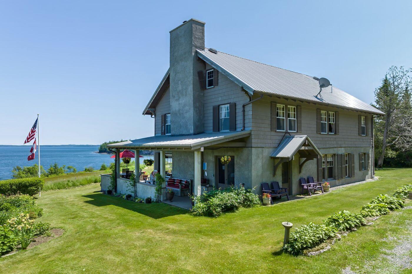 159 Devereaux Road Perry, ME 04667 - Photo 54 of 60 W57-ME2270-53BlueberryPoint