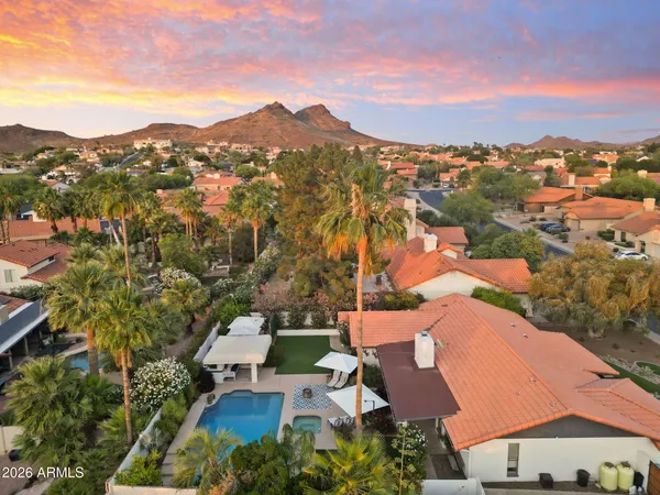$798,000 | 802 East Forest Hills Drive, Phoenix, AZ 85022