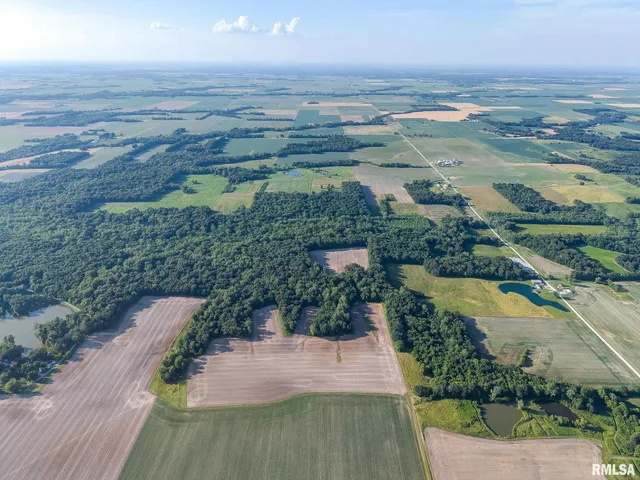 $470,000 | 0 Jones Ridge Road, Alma, IL 62807