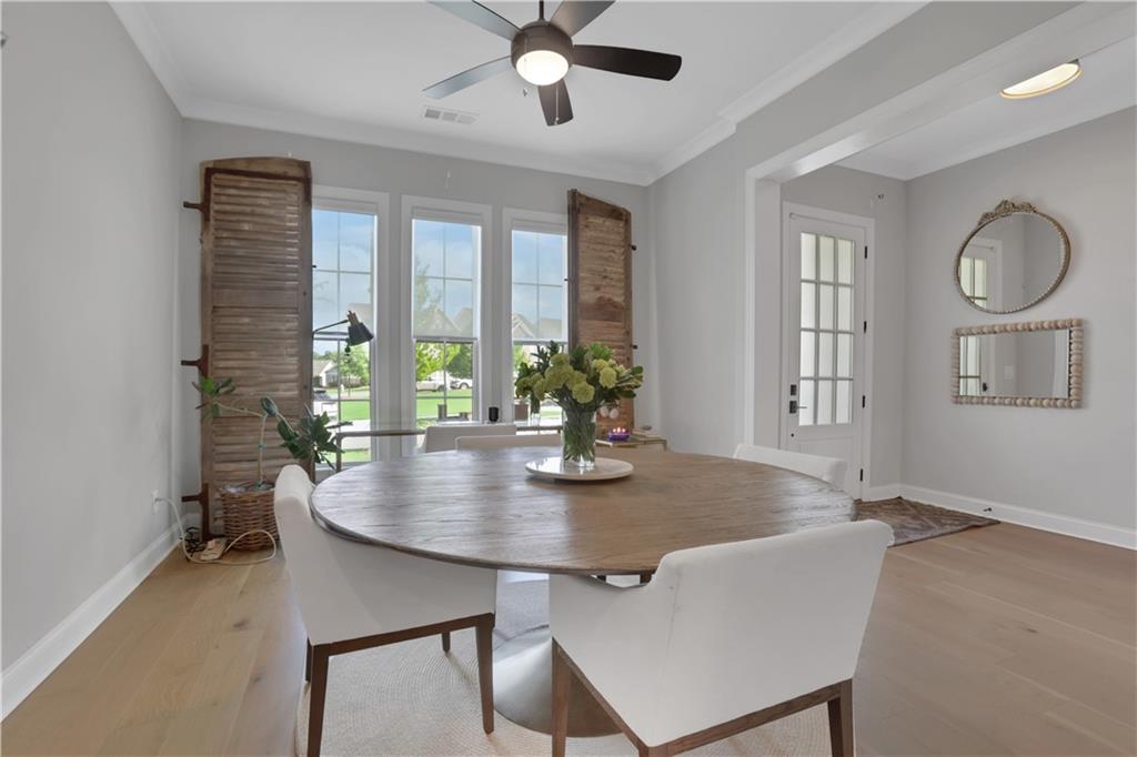 1444 Gilbert Park Suwanee, GA 30024 - Photo 7 of 53
