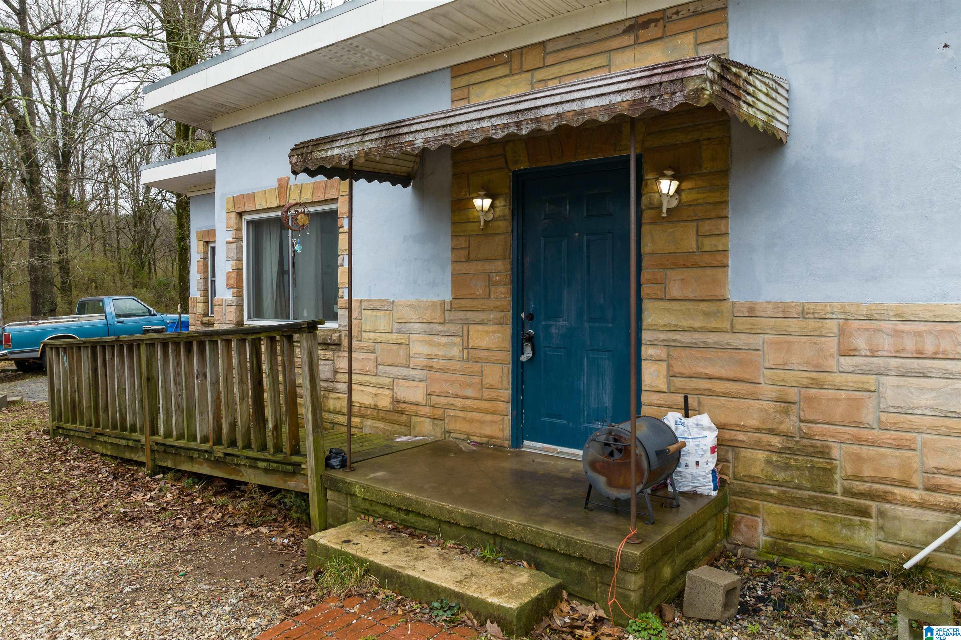 151 Stemley Bridge Road Talladega, AL 35160 - Photo 7 of 36