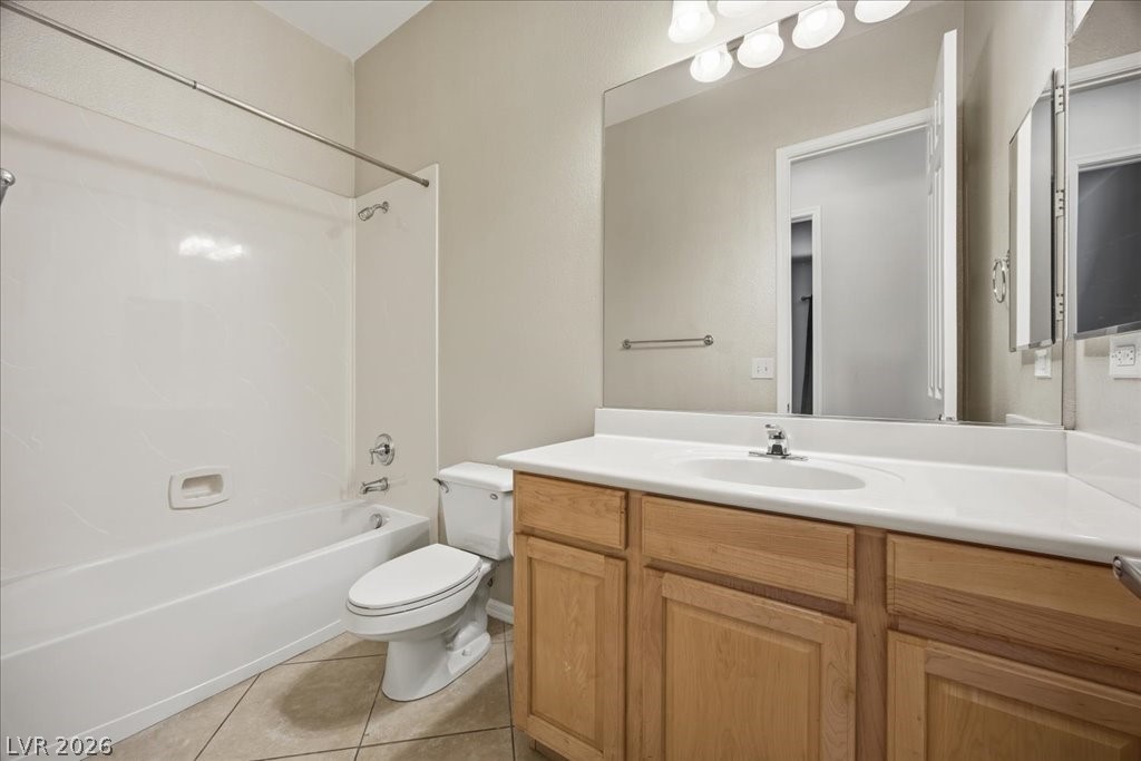 2765 Struan Avenue Henderson, NV 89044 - Photo 32 of 65 Full Bath main home