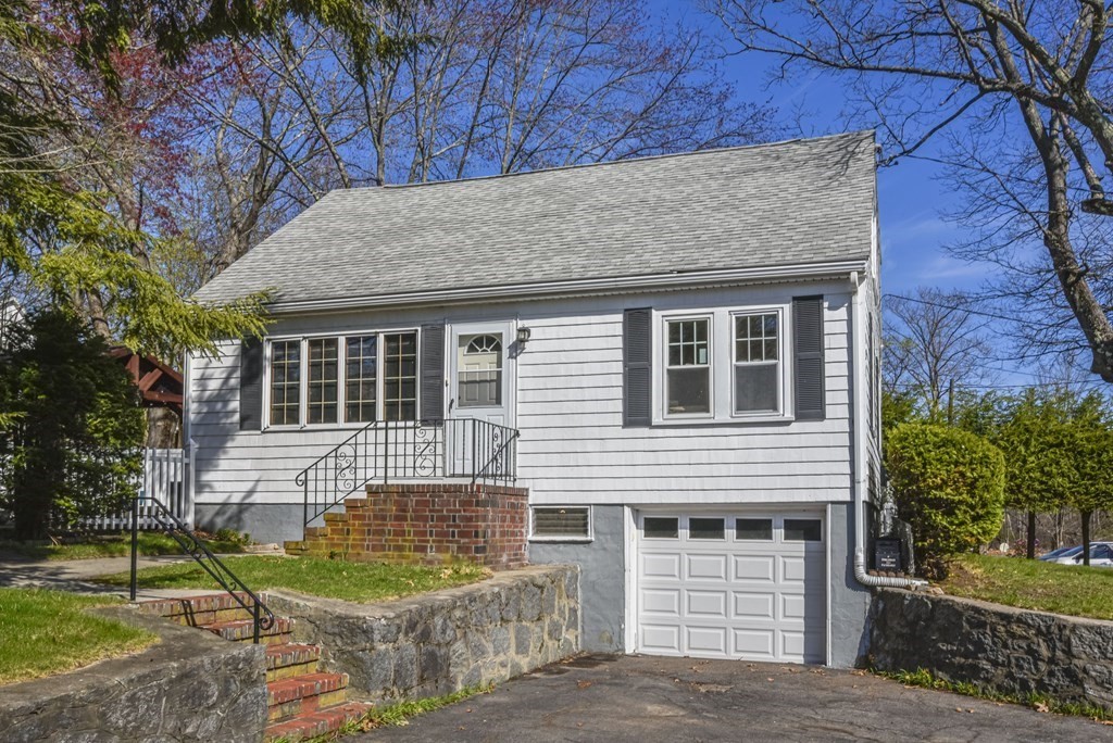 151 Fairbanks Road Dedham, MA 02026 - Photo 1 of 29 Gallery Image 1