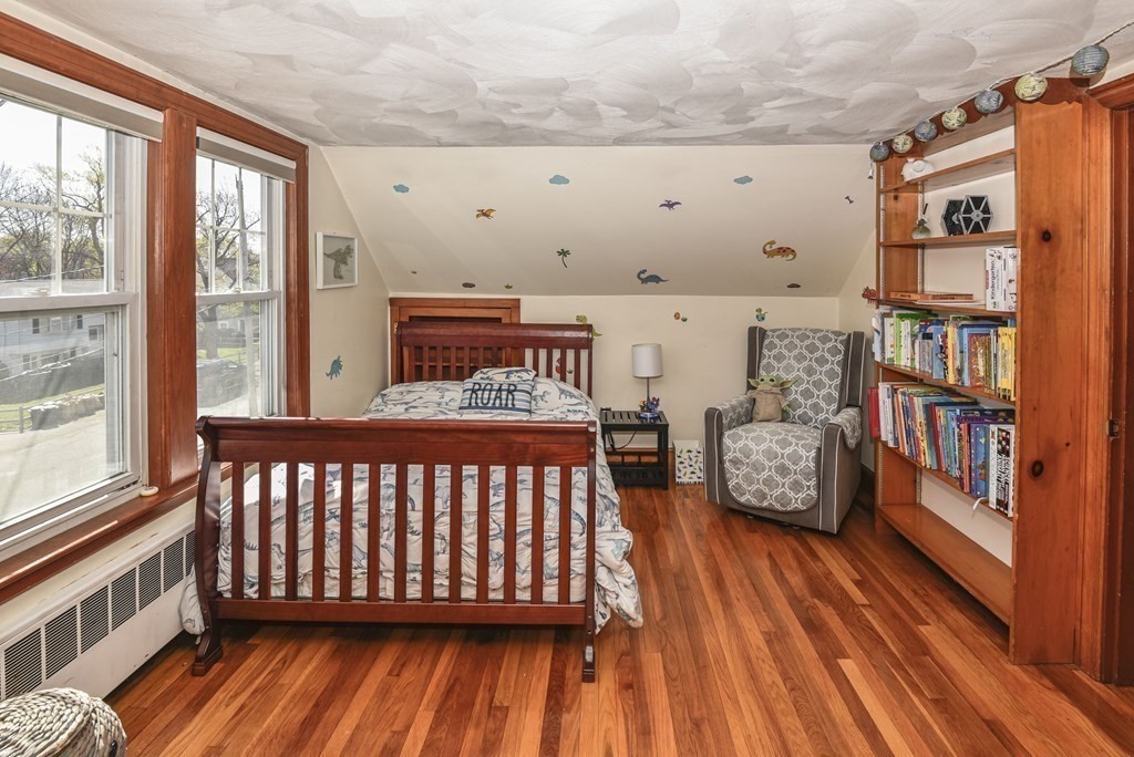 151 Fairbanks Road Dedham, MA 02026 - Photo 14 of 29 Gallery Image 14