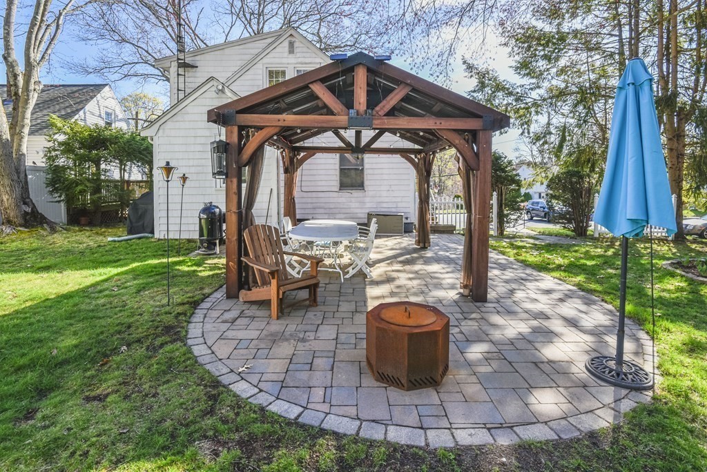151 Fairbanks Road Dedham, MA 02026 - Photo 23 of 29 Gallery Image 23