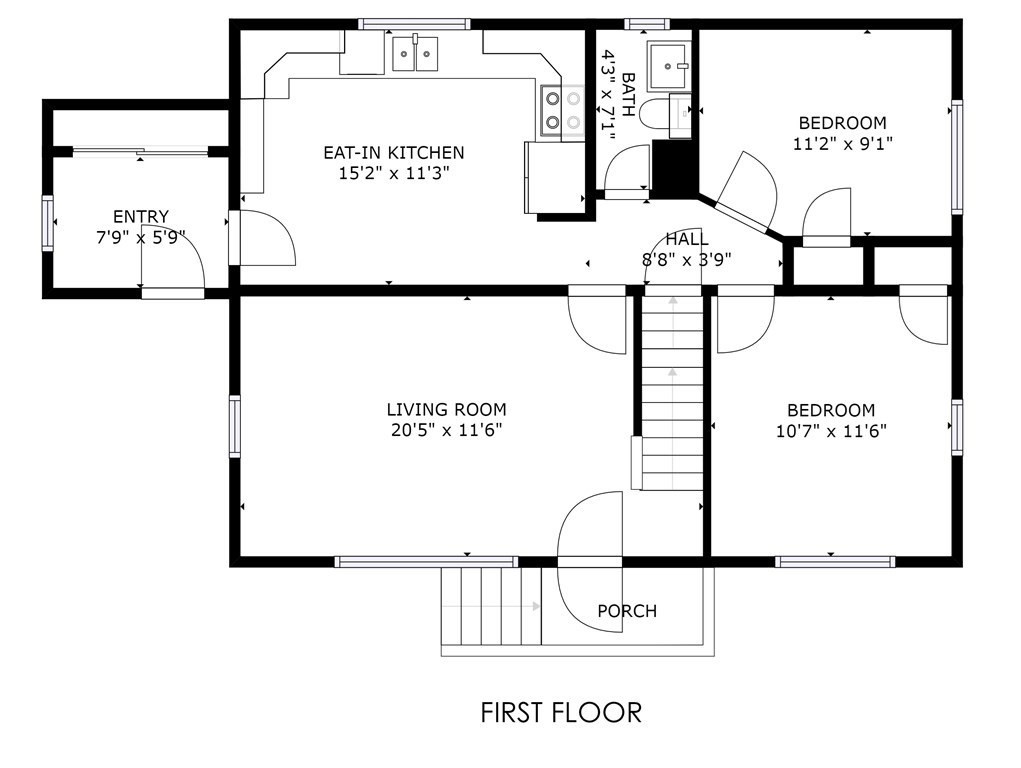 151 Fairbanks Road Dedham, MA 02026 - Photo 27 of 29 Gallery Image 27