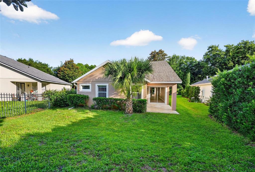 305 Ridgeway Boulevard DeLand, FL 32724 - Photo 42 of 44