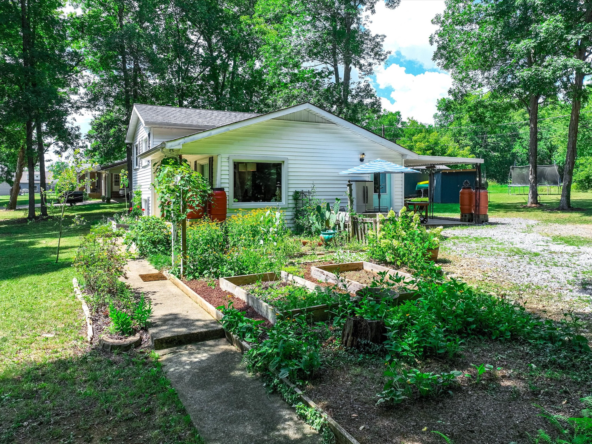 1147 Parsons Road Christiana, TN 37037 - Photo 31 of 45 Gallery Image 31