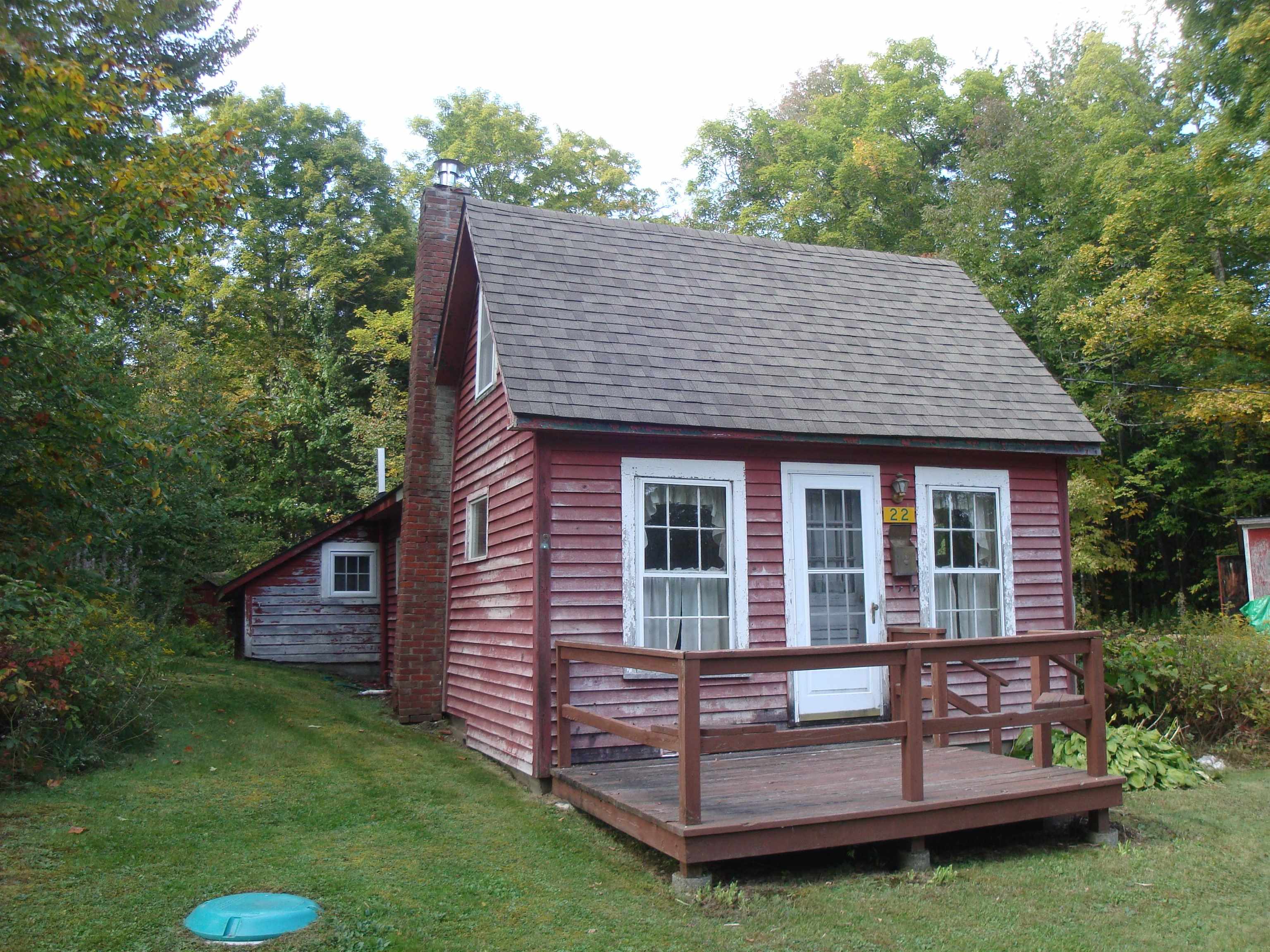 22 White Road Windham, VT 05143 - Photo 2 of 12