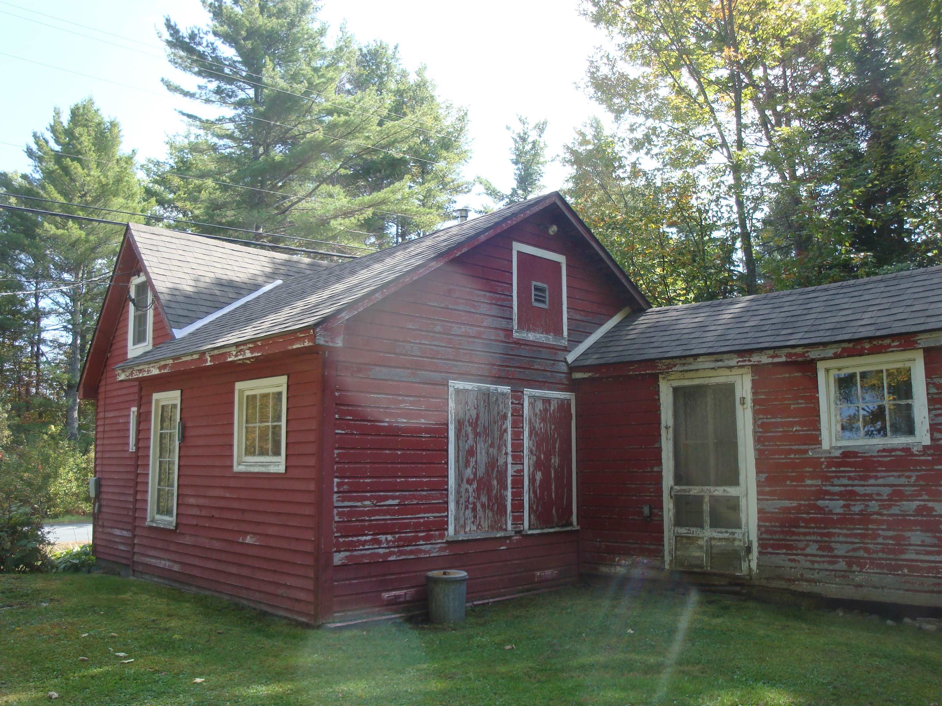22 White Road Windham, VT 05143 - Photo 3 of 12