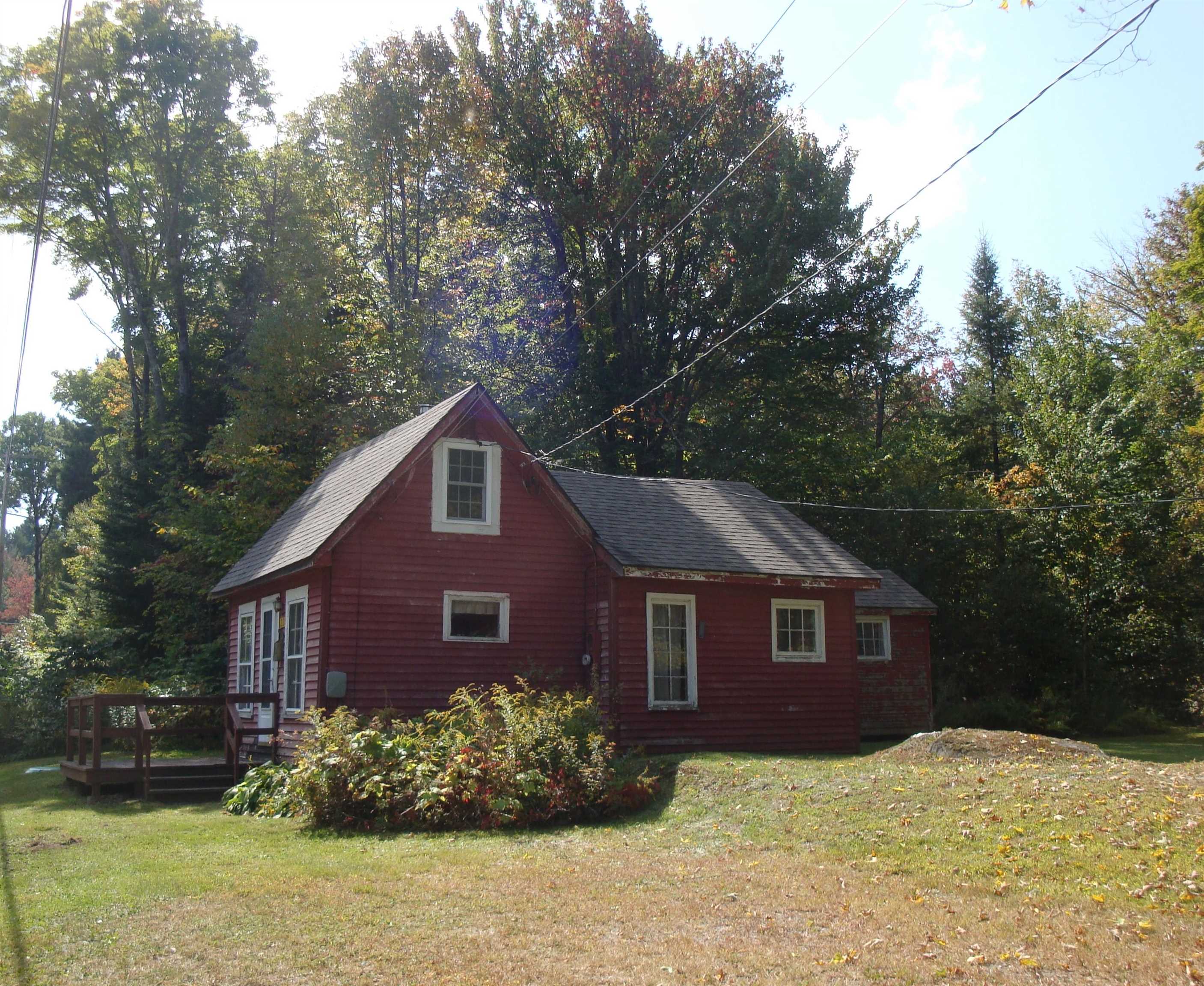 22 White Road Windham, VT 05143 - Photo 4 of 12