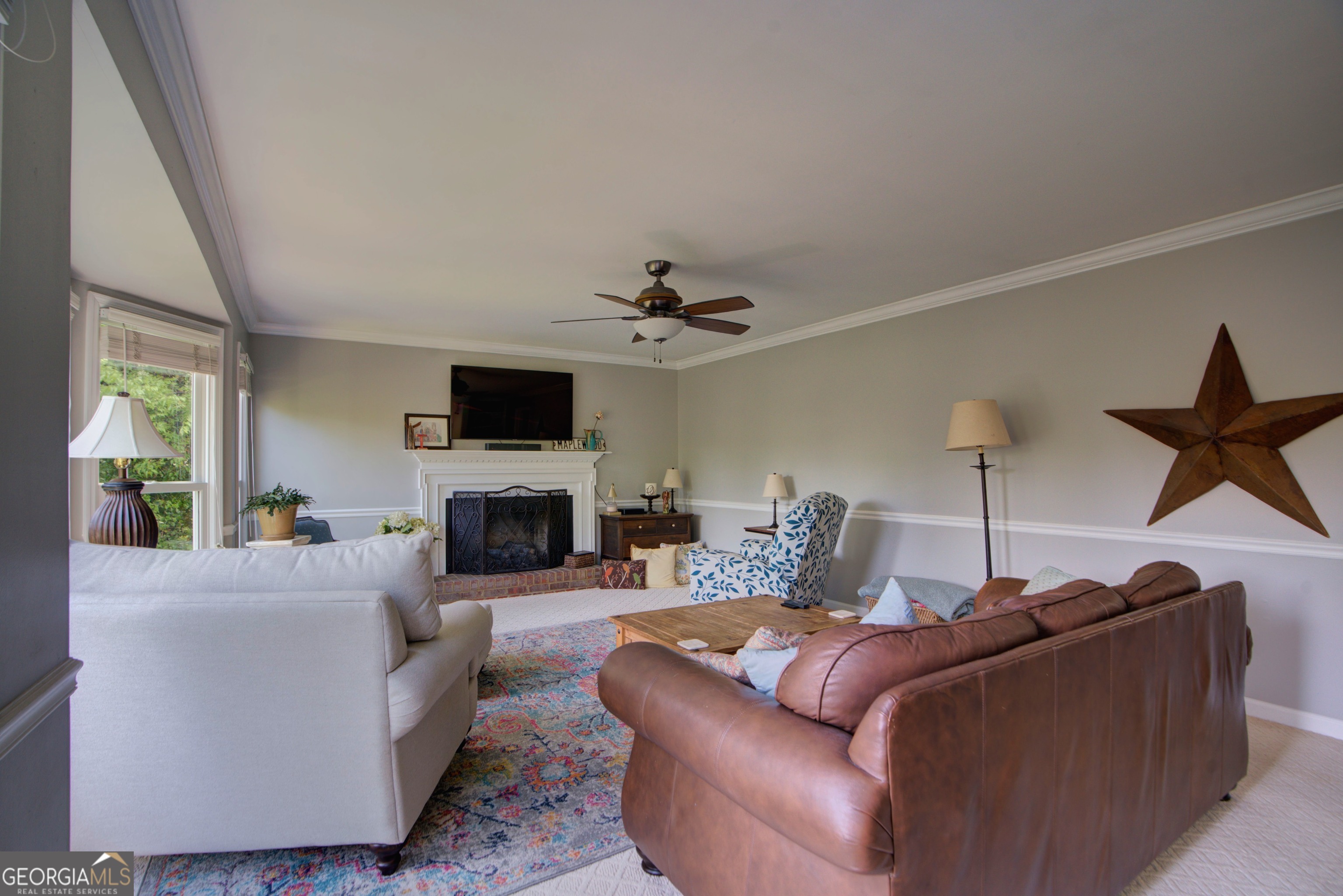 18 Shadowood Drive Southeast Rome, GA 30161 - Photo 12 of 50