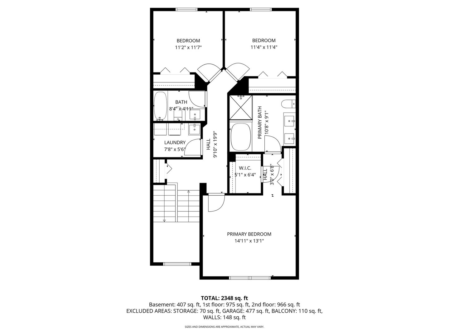 5564 Cloverdale Road Hanover Park, IL 60133 - Photo 40 of 42