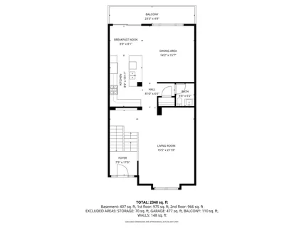 $439,900 | 5564 Cloverdale Road, Hanover Park, IL 60133