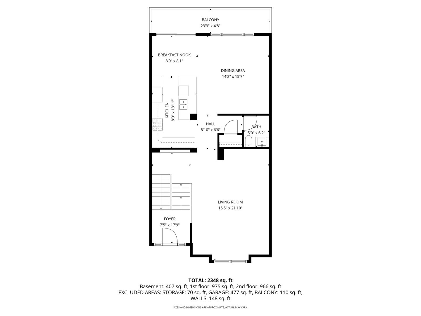5564 Cloverdale Road Hanover Park, IL 60133 - Photo 41 of 42