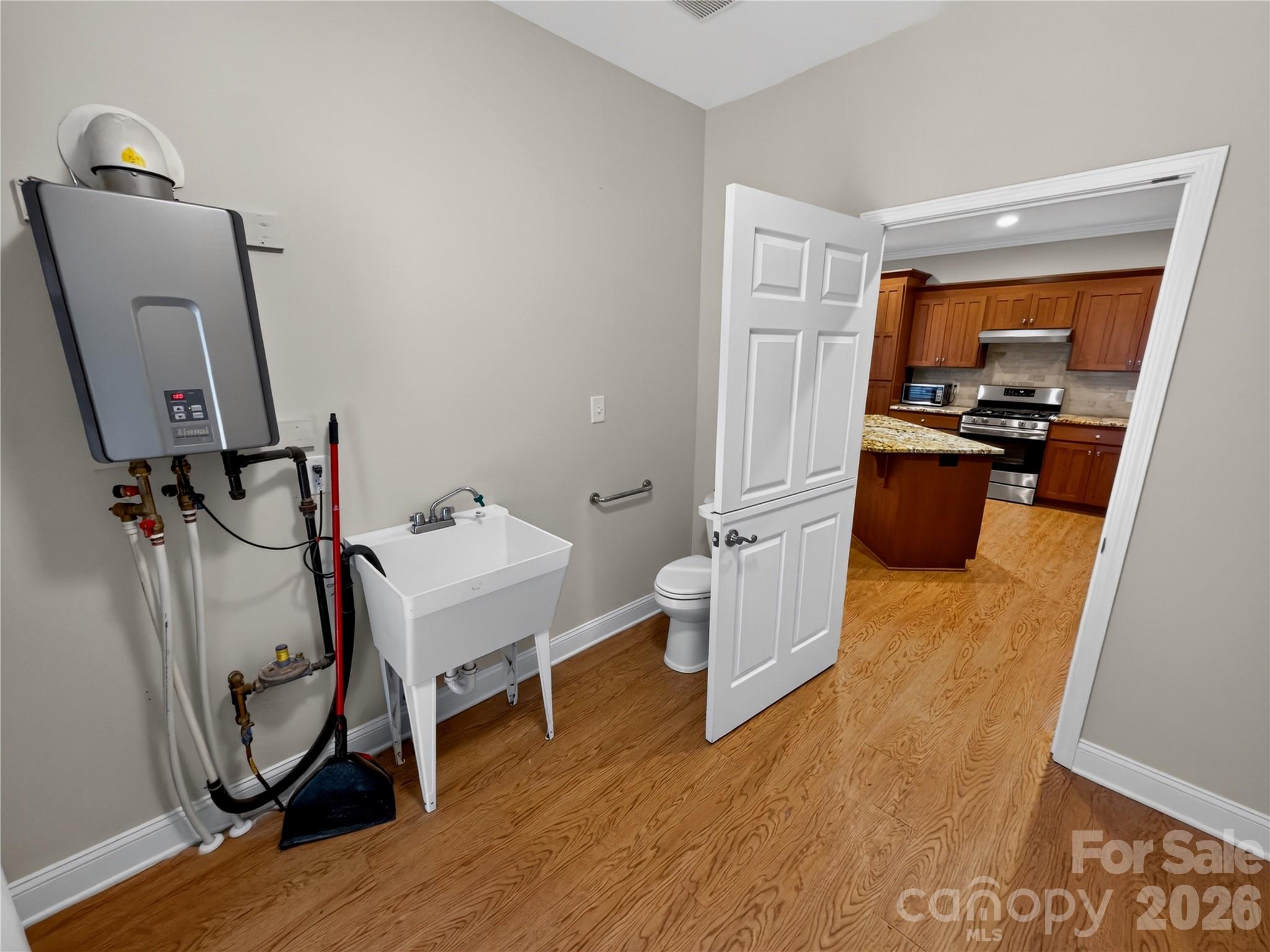 123 Trumpet Branch Road Olin, NC 28660 - Photo 21 of 35 Gallery Image 21