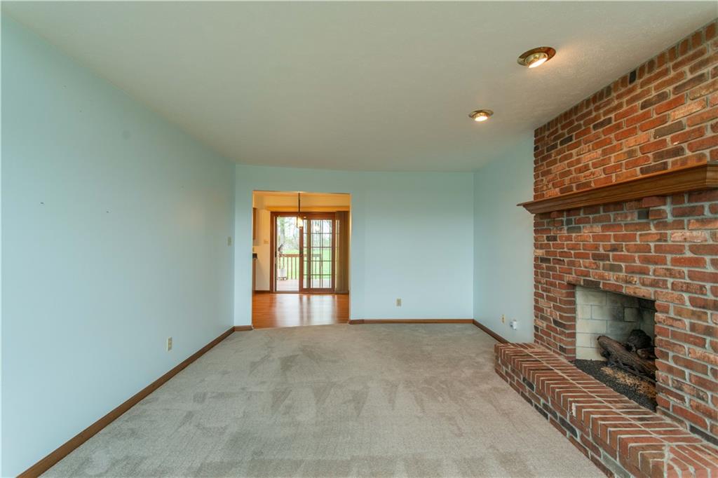 128 Moffett Run Road Aliquippa, PA 15001 - Photo 17 of 48