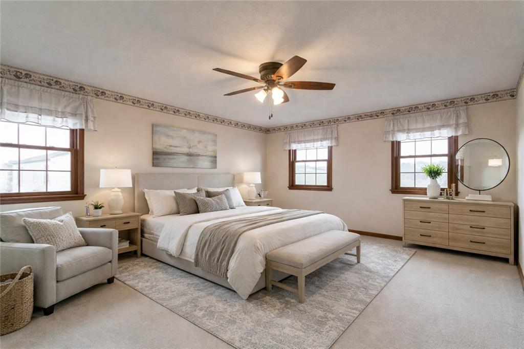 128 Moffett Run Road Aliquippa, PA 15001 - Photo 29 of 50 Virtually Staged