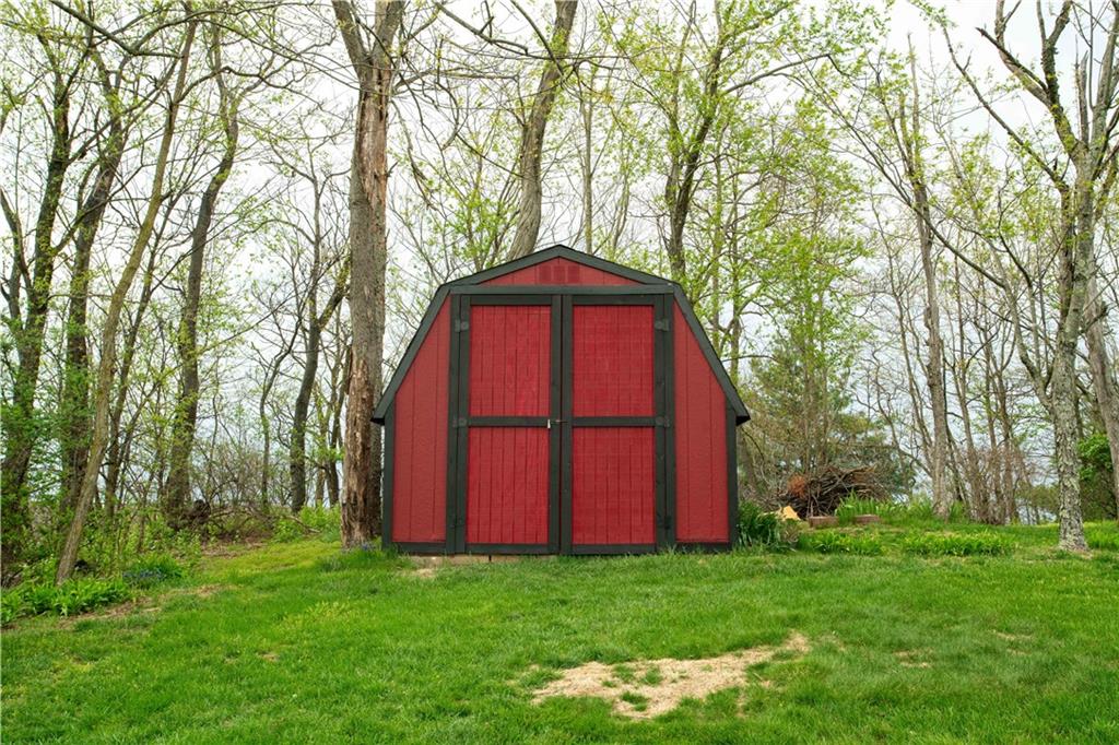 128 Moffett Run Road Aliquippa, PA 15001 - Photo 40 of 48