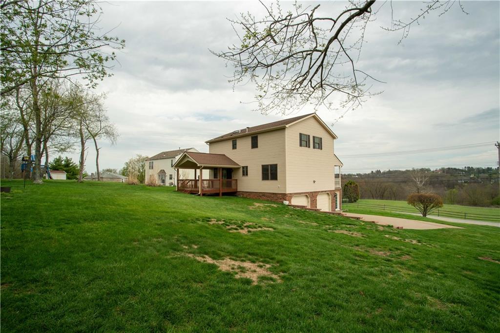 128 Moffett Run Road Aliquippa, PA 15001 - Photo 41 of 48