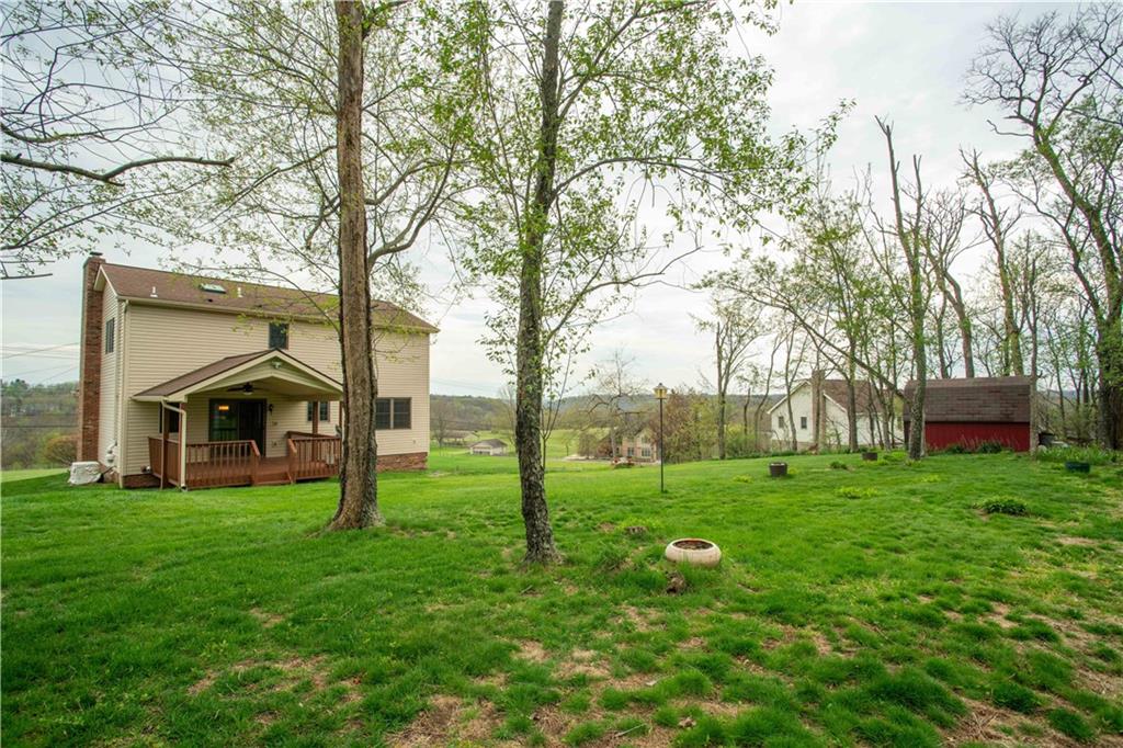 128 Moffett Run Road Aliquippa, PA 15001 - Photo 44 of 48