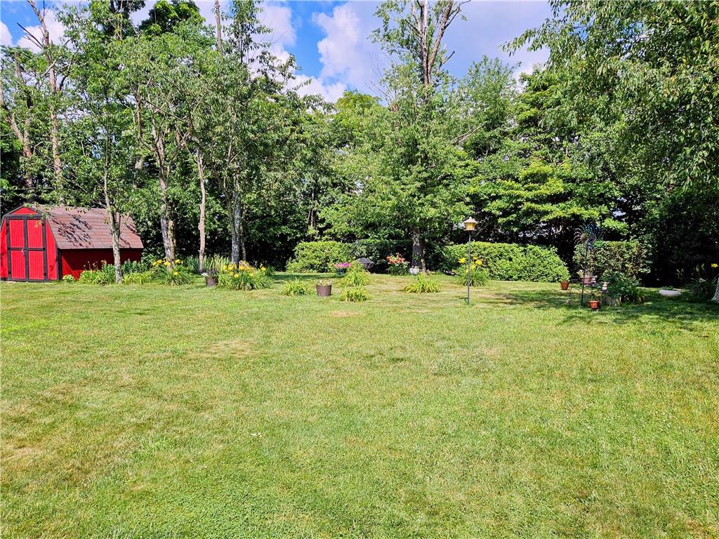 128 Moffett Run Road Aliquippa, PA 15001 - Photo 45 of 48