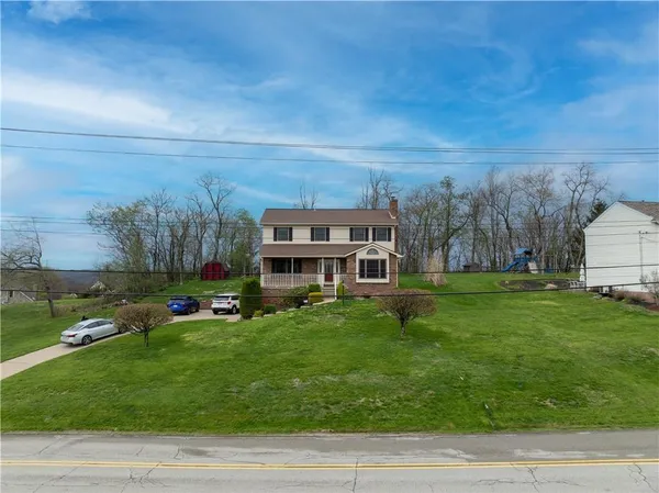 $425,000 | 128 Moffett Run Road, Aliquippa, PA 15001