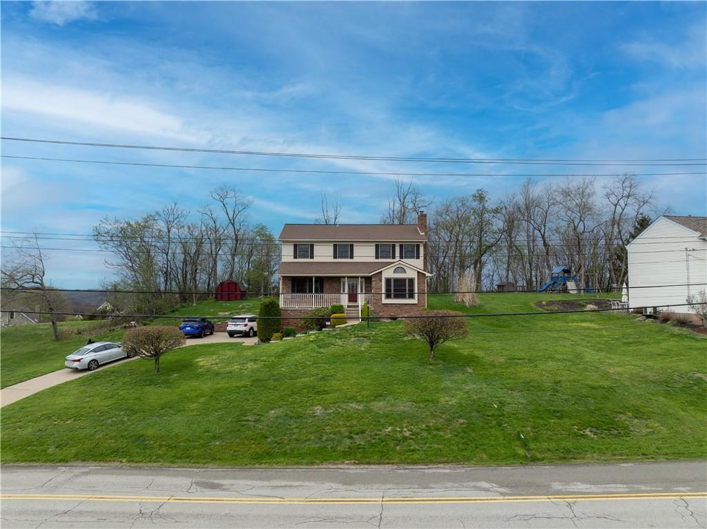 128 Moffett Run Road Aliquippa, PA 15001 - Photo 50 of 50