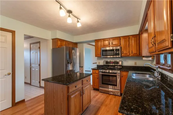 $425,000 | 128 Moffett Run Road, Aliquippa, PA 15001