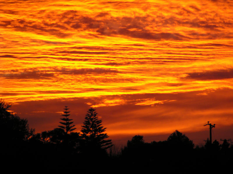 3375 Foothill Road, Unit 1114 AND 1113 Carpinteria, CA 93013 - Photo 27 of 27 a view of sunset
